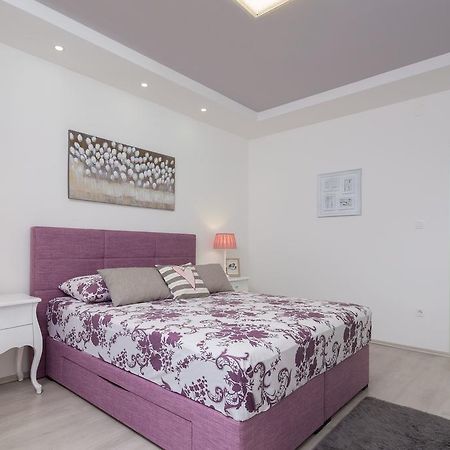 Old City Luxury Apartment Iris Split Exterior photo